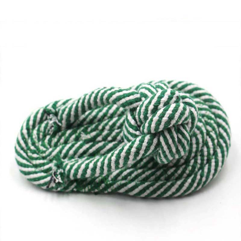 Pet Dog Toy Chew Cotton Slipper Rope Toy Dog Teeth Training Molar Toys for Puppy Interactive Funny Doggy Play Games Pet Supplies