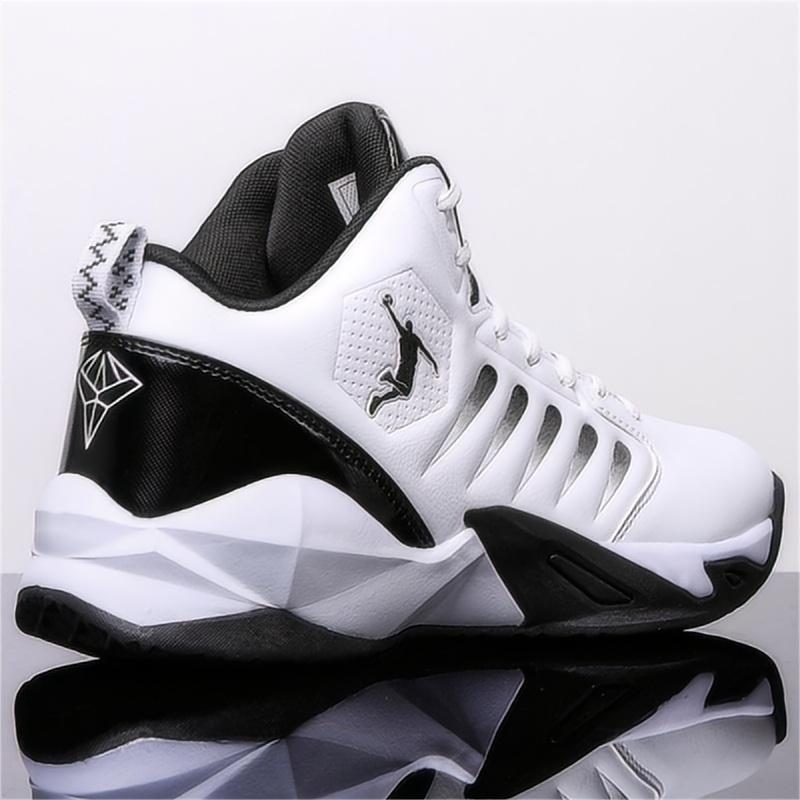 Men's sneaker Shoes Non-Slip Training Basketball Shoes Breathable Gym Training Basketball Sneaker For Women zapatillas de hombre