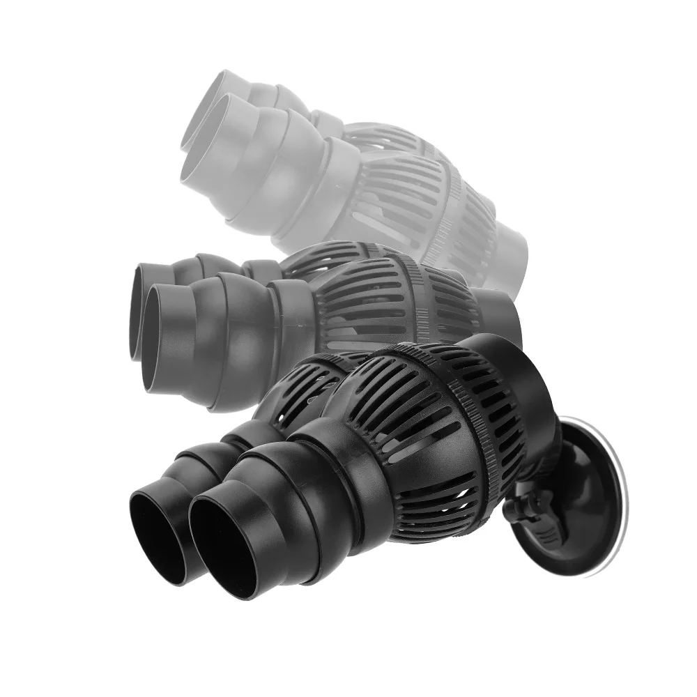 Wave Maker Wavemaker Water Pump for Submersible Aerobic Pump Aquarium Fish Tank Water Circulation Pump Flow Surf 220-240V