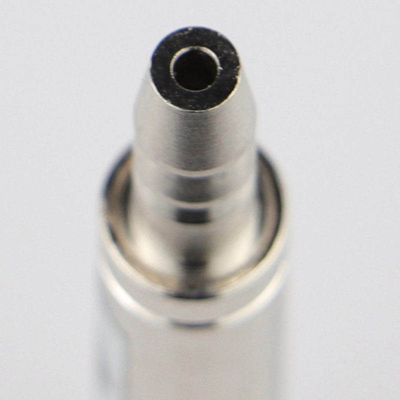 Aquarium CO2 check valve stainless steel anti drop tower type check valve fish tank CO2 generator equipment diffuser accessories