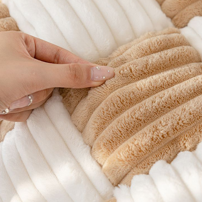 Warm Pet Cat Scratchable Blanket Non-Slip Dog Bed Cover Car Incontinence Mattress Protectors Washable Cushion Sofa Cover Perros