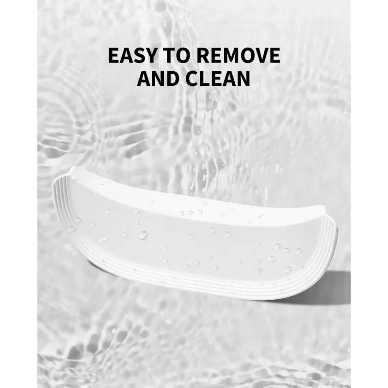 PETKIT Cat Litter Box Automatic Toilet Raise the threshold for for PURA MAX Sandbox Accessories Reduce leaking urine or sand