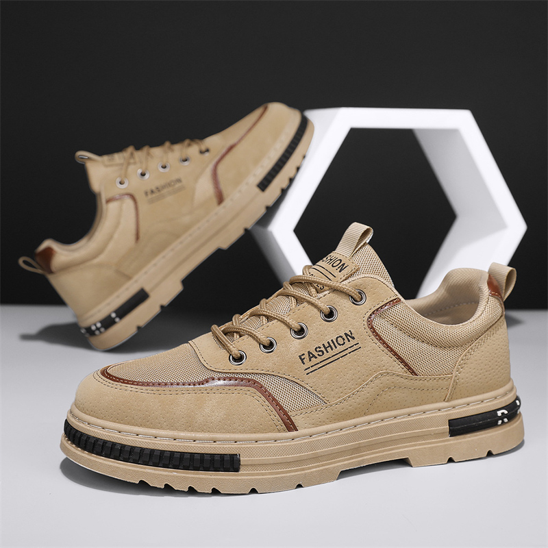 2024 Mens Luxury Running Shoes Breathable Skateboard Shoes Hip Hop Comfy Soft Casual Sneakers Men Tenis Masculino Footwear Male