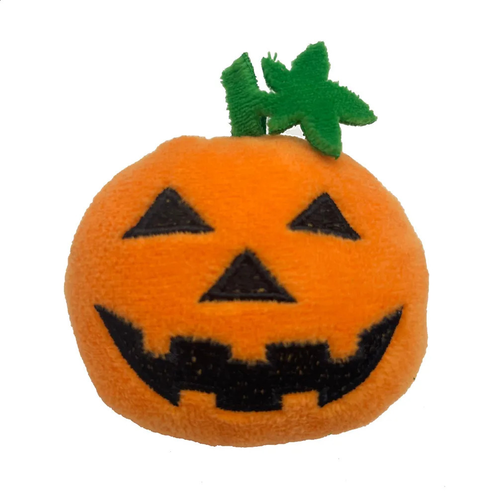 30 pieces of Halloween pumpkin style dog collars pet dog accessories butterfly bows sliding dog collars pet accessories 240914