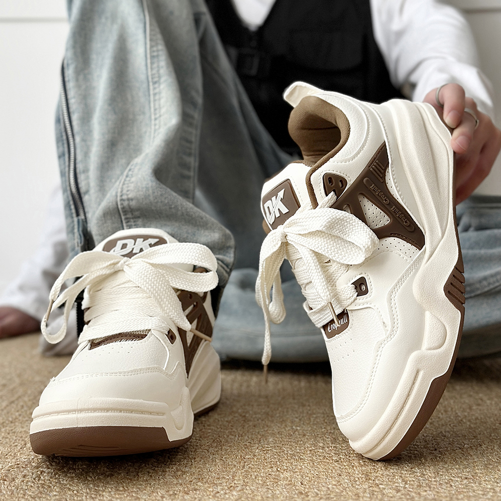 Skateboard Street Hip-hop Men Casual Original High Quality Shoes tenis mascuo Vulcanize Sneakers Footwear Male