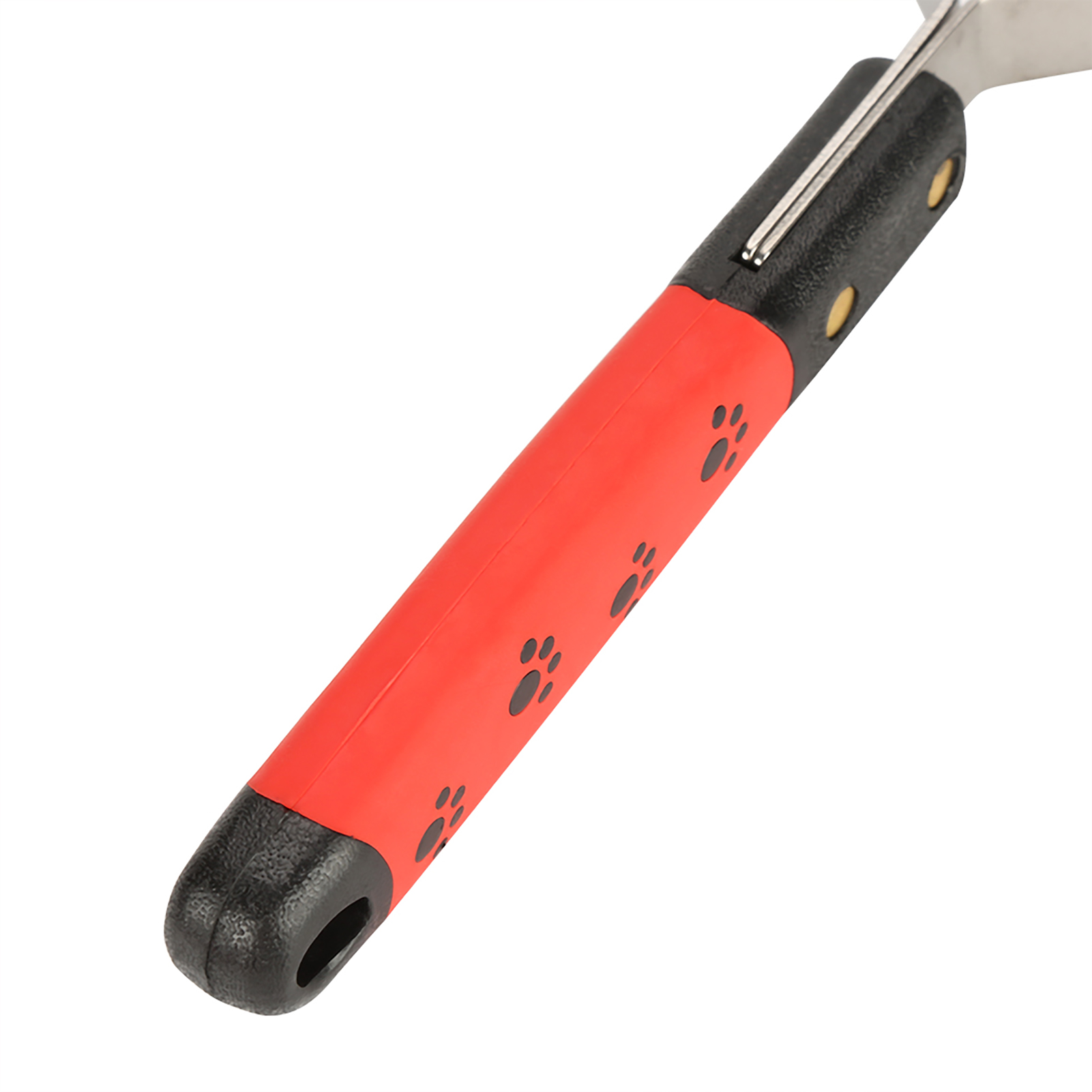Pets Fur Knot Cutter Dog Grooming Shedding Tools Pet Cat Hair Removal Comb Brush Double Sided Pet Products