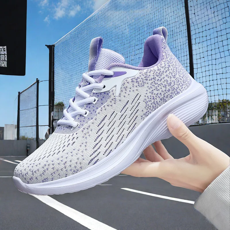 Womens Loafers Most Comfortable Elegant Woman Sneakers Designer Runners Elegant Woman Shoes Top Flat Shoes Women Elegant Tennis