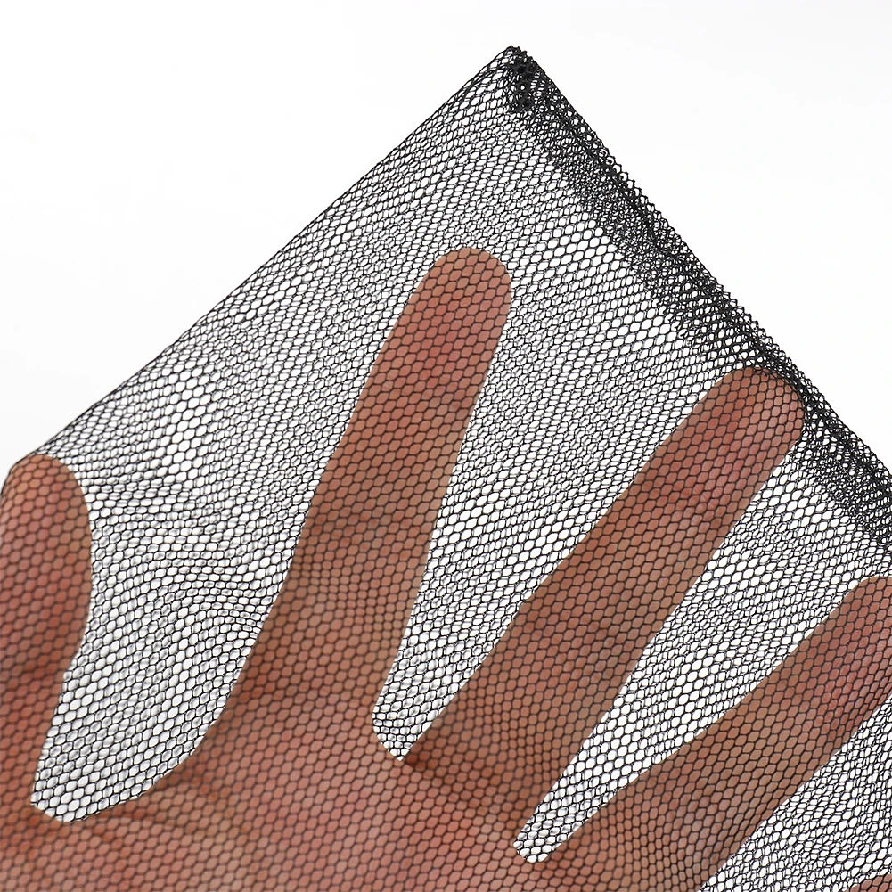10Pcs Fine Hole Filter Net Bag Mesh Bag Acquarium Pond For Bio Ball Carbon Media Functional Aquarium Fish Tank Isolation Bag