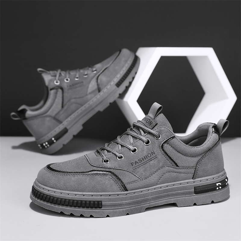 2024 Mens Luxury Running Shoes Breathable Skateboard Shoes Hip Hop Comfy Soft Casual Sneakers Men Tenis Masculino Footwear Male
