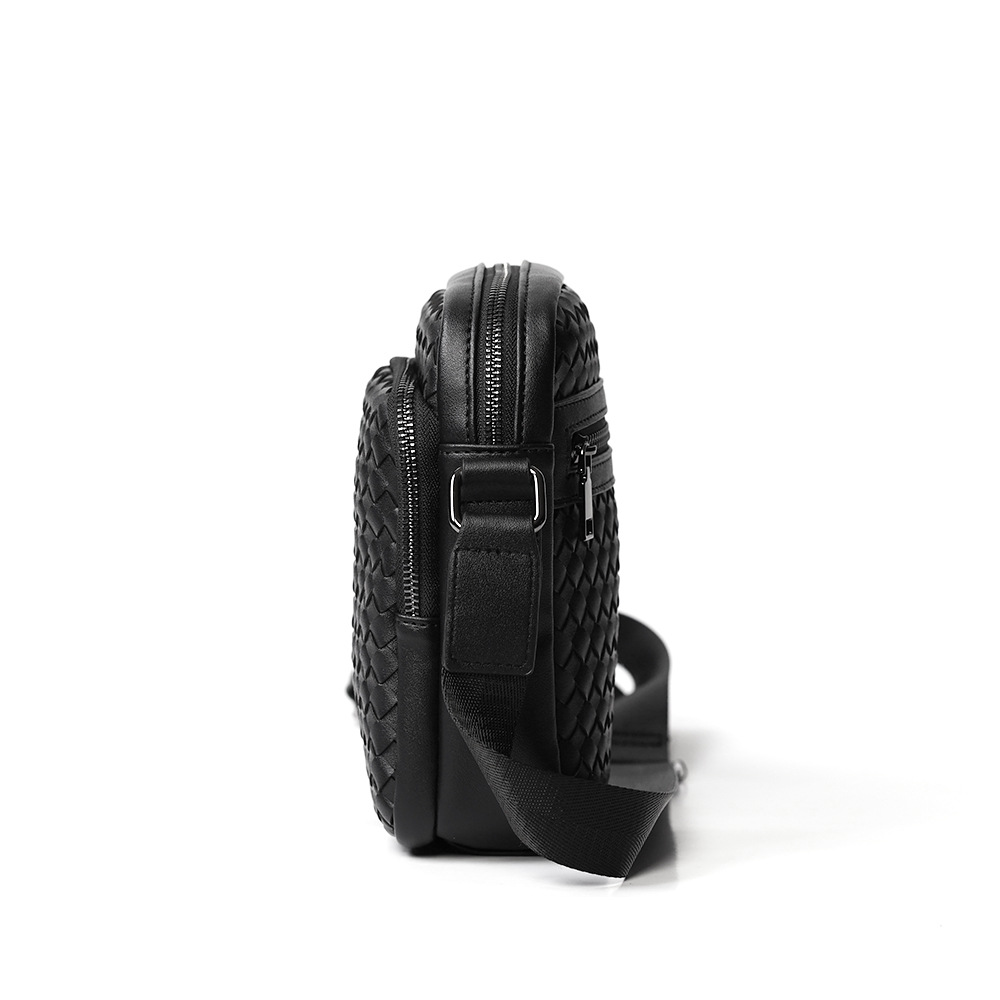 Mens Womens CrossBody Bags Designer Women Knitted Shoulder Bag Trendy Casual And Fashionable Crossbody Bag -5 Ladies Fashion Shoulder Bags DYD24091410