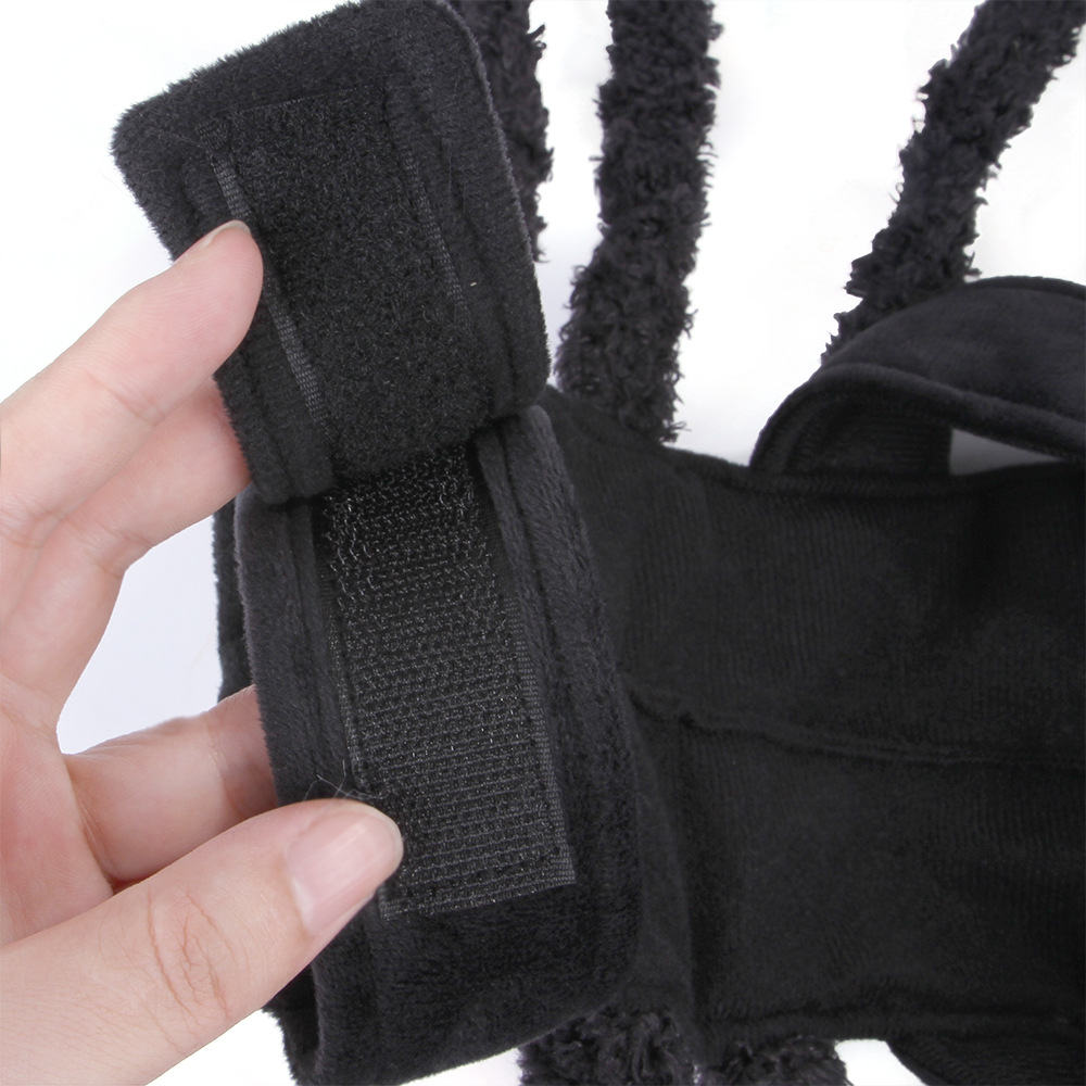 for Dog Cat, Pet Costume Halloween Decorations, Decor Party Supply, Spider Cosplay Costumes with Adjustable Velcro Free shipping