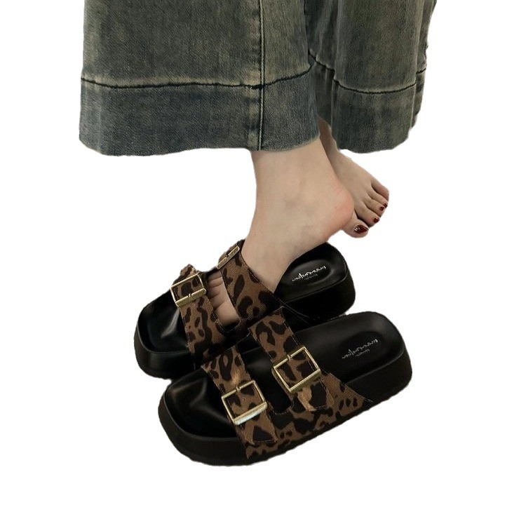Rubber 2024 Low Shoes Rome Fabric PU Hoof Heels f33b