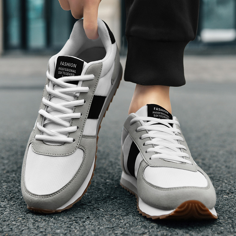 Casual Lightweight Sneakers Women Sports Running Lofers for Men Tenis Shoes Breathable atillas Hombre Man Shoe