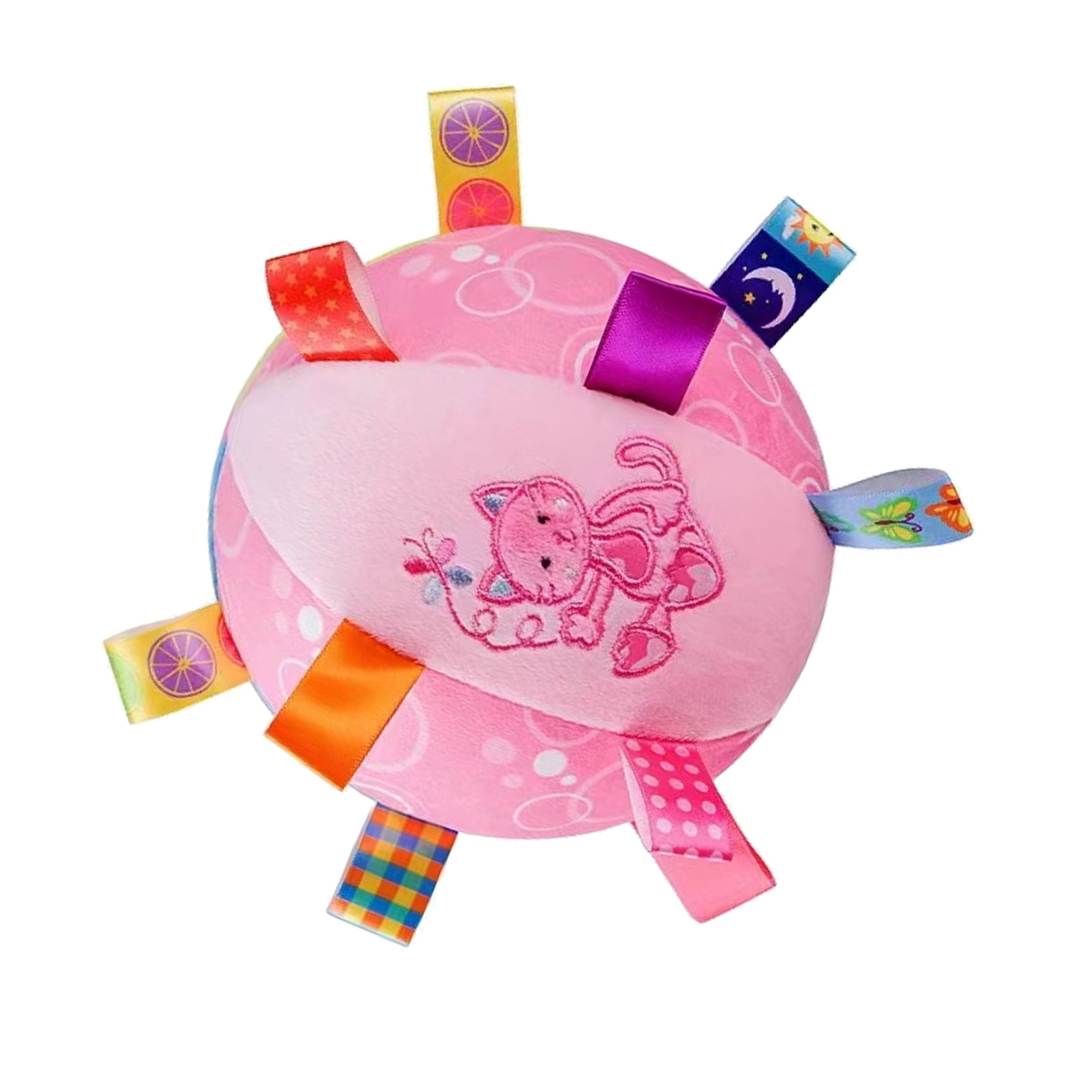 Interactive Dog Chew Ball Toy, Durable, Improved Health, Sound Inside, Fit for Home, Outdoor
