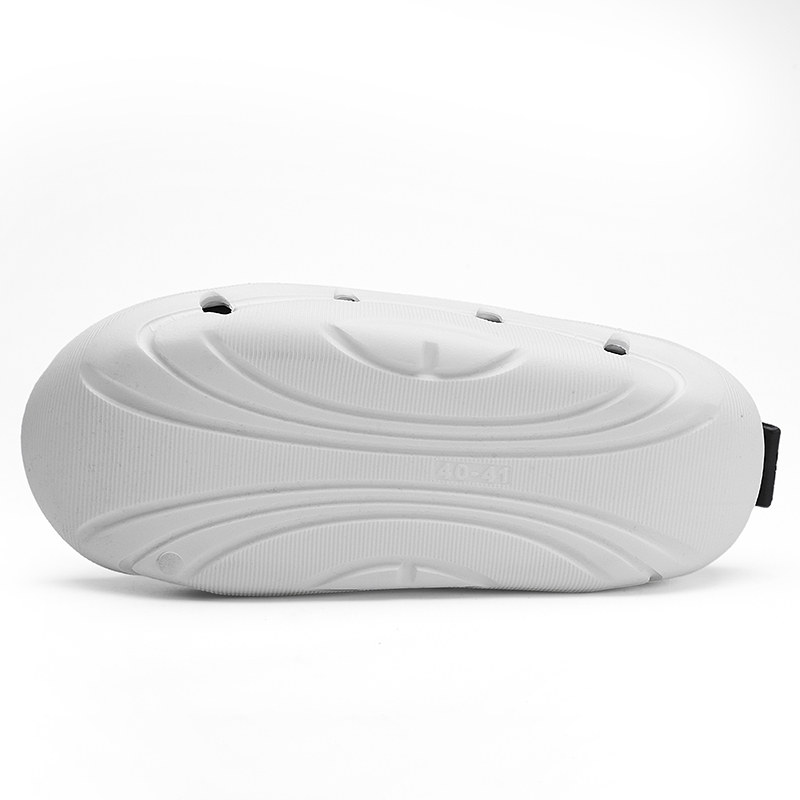 Fashion Men's Slippers Indoor Outdoor Sandals Beach Soft Thick Sole Slides Casual Shoes Men Women Flip-flops Home Slippers 36-45