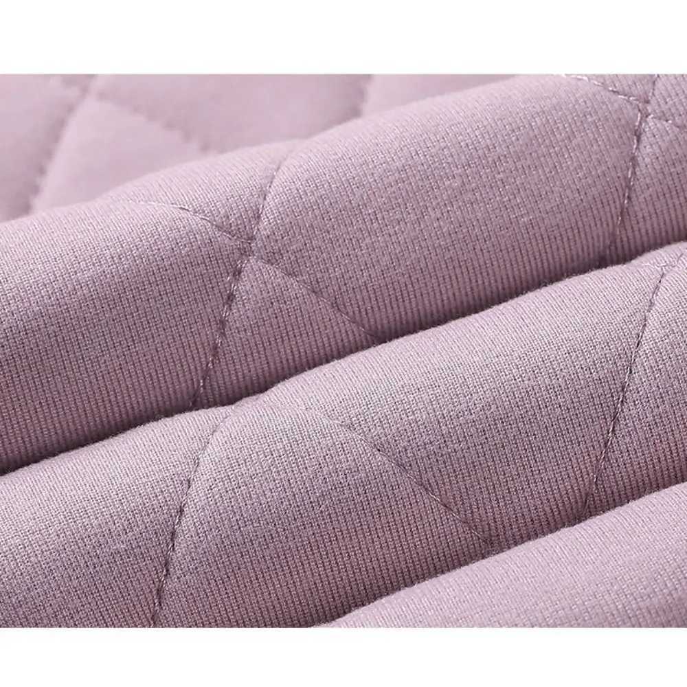 Fashion Wool Women Leggings Autumn Winter Thickened Underpants Slim Fit Warm Long PantsX240914