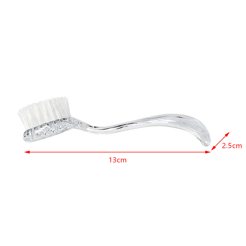 Pet Grooming Brush Guinea Pig Cleaning Tools Hedgehog Massage Bathing Combs Small Animals Cleaning And Beauty Tool Accessories