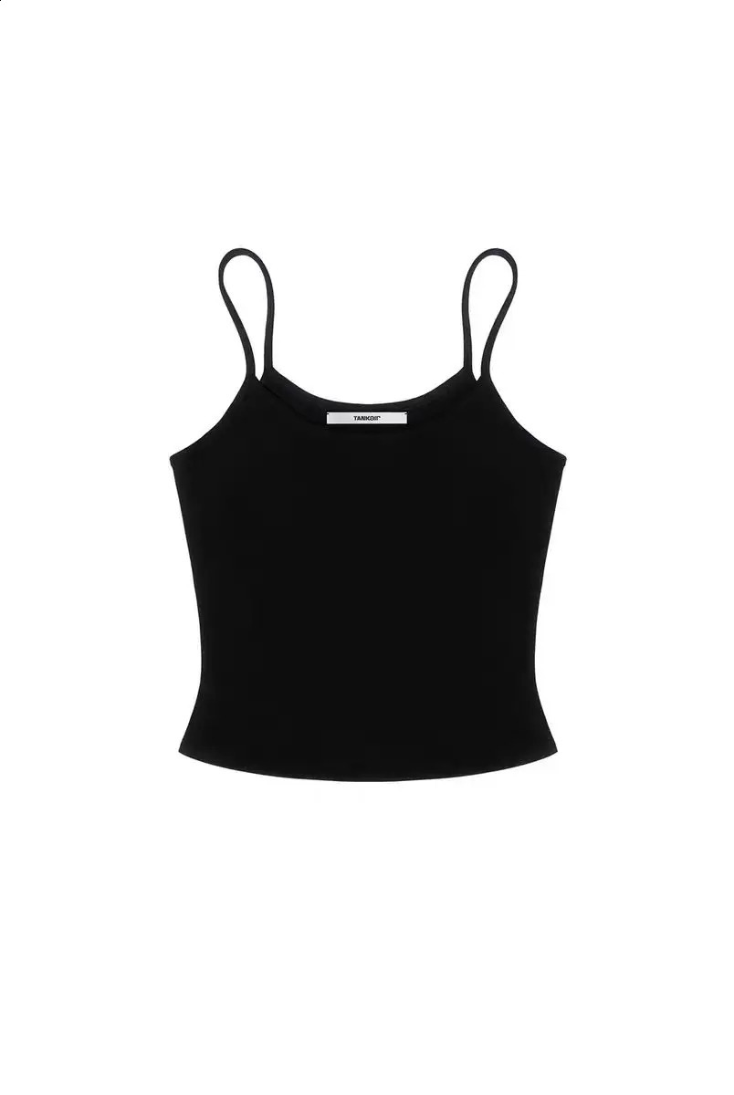 TankAir pink camisole pink color beautiful custom dye vest 240914