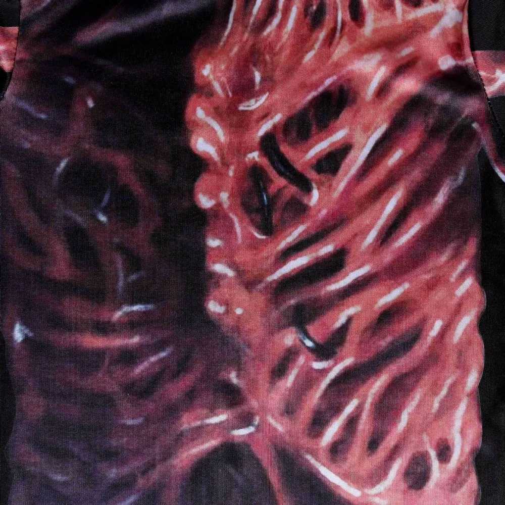 2022 childrens siren head role-playing costume and mask boy girl anime fun party bodysuit Halloween carnival fancy dress jumpsuit W240914