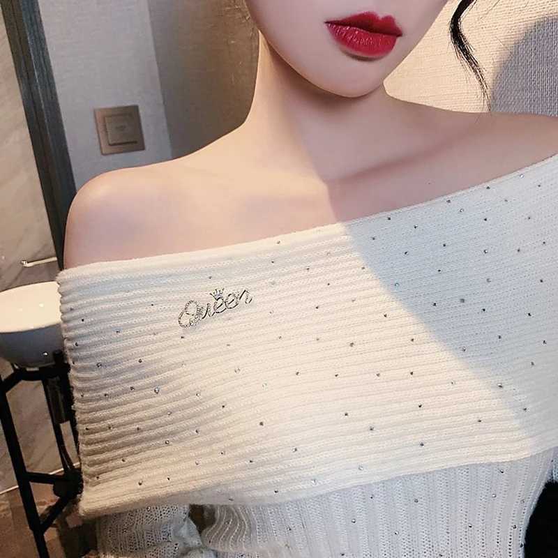 Dress Brooch Queen Letter Brooch Women King Love Rhinestones Crystal English Alphabet Metal Pins Cute Jewelry Accessories GiftX240914