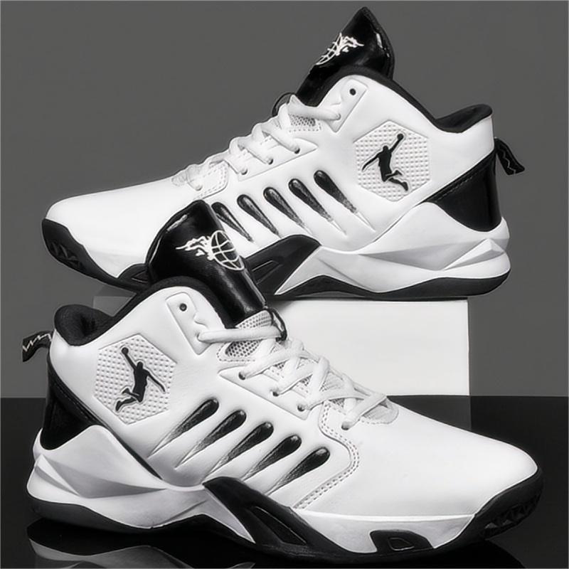 Men's sneaker Shoes Non-Slip Training Basketball Shoes Breathable Gym Training Basketball Sneaker For Women zapatillas de hombre