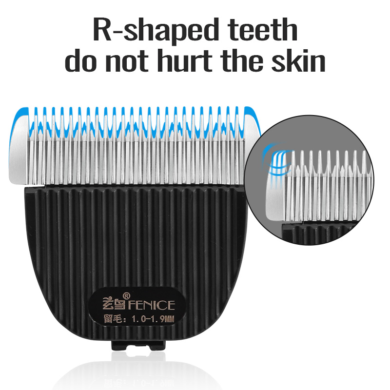 Fenice Spare Extra Blade for P100 Machine Clipper