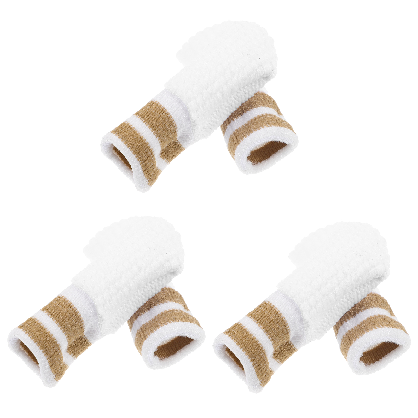 Pet Cleaning Finger Cots Wet Wipes Dog Tooth For Dogs Teeth Small Toothbrush Toothbrushes