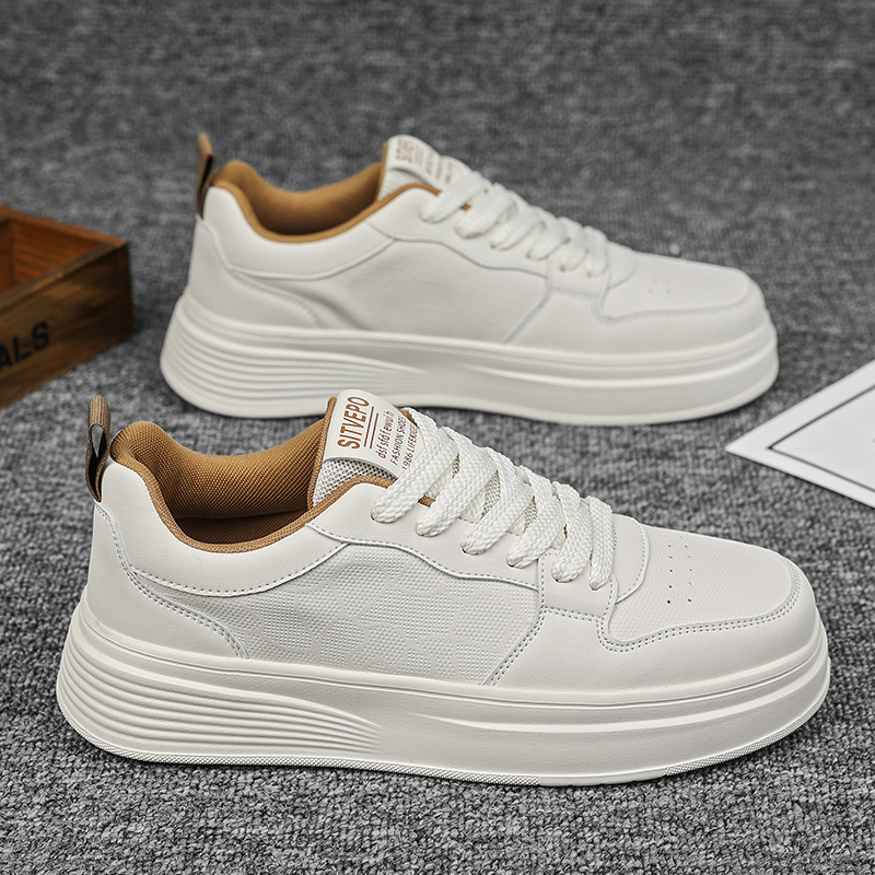 Men CYYTL Shoes Summer Leather Sneakers Casual Outdoor Running Sports Designer Skateboard Platform Fashion Tennis Walking 49 7e
