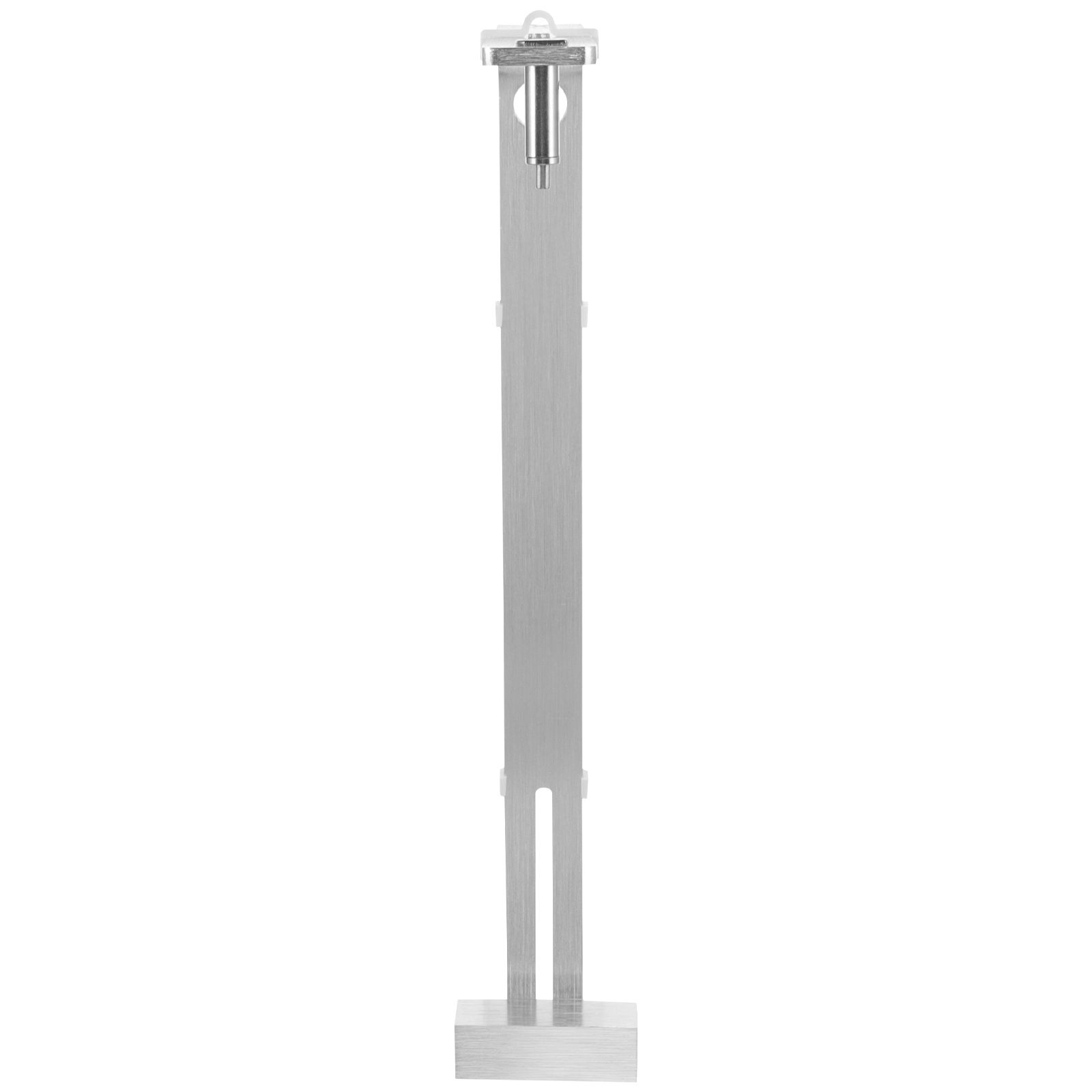 Fish Tank Light Bracket Professional Aquarium Lamp for Aquatic Plant Holder Aluminum Alloy Stand