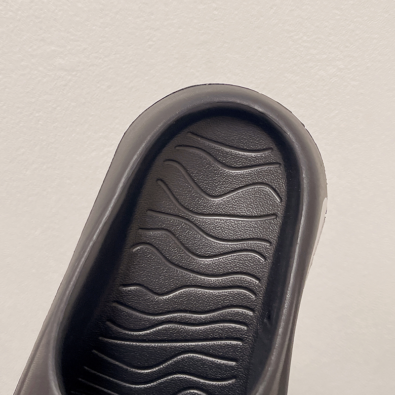 Men Slippers Indoor Outdoor Sandals Beach Soft Sole Slides Men Casual Shoes Couple Home Bathroom Slippers Big Size 46 47 48 49