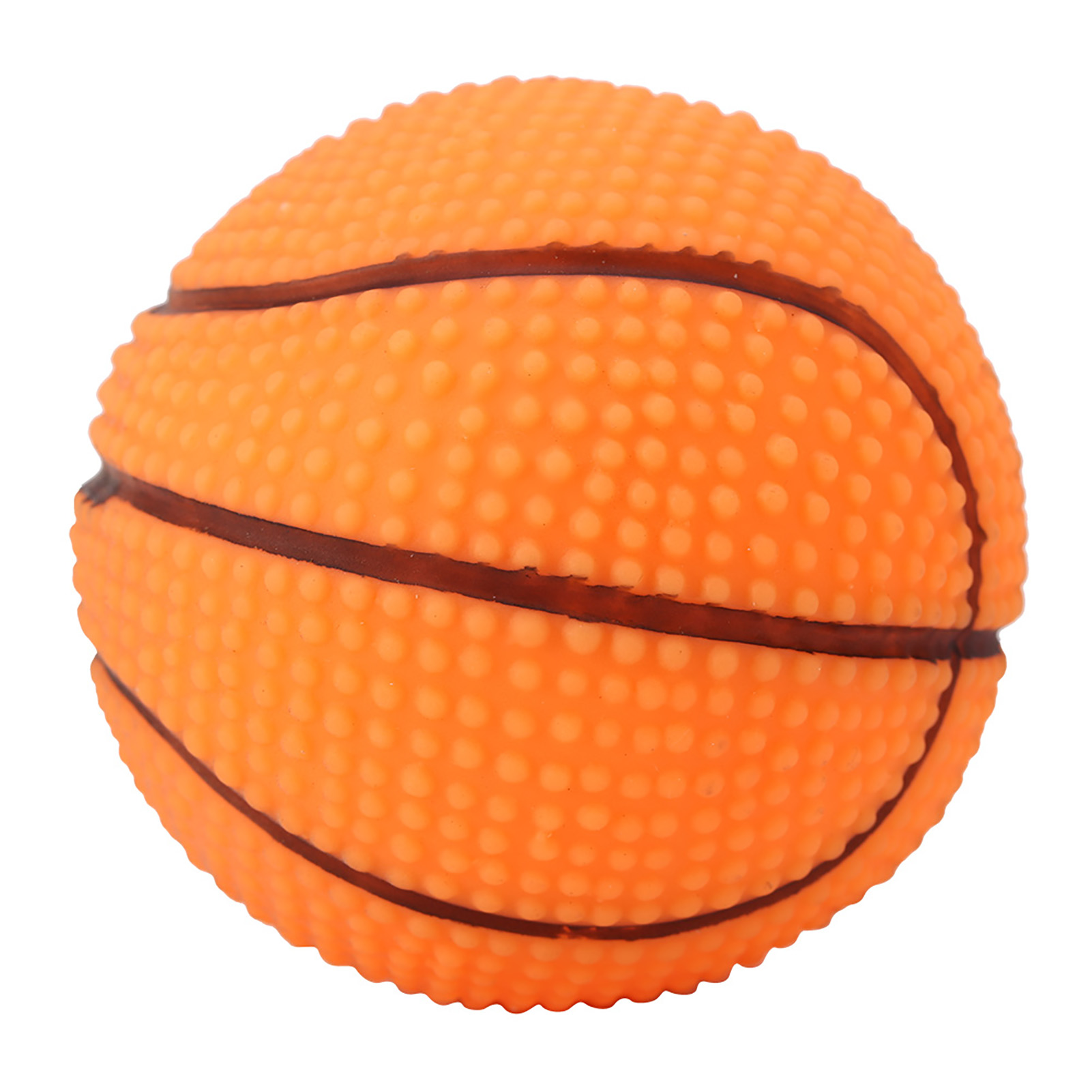 Dog Toy Game Ball Ultra Rubber Ball Pet Dogs Resistance Bite Large Dog Chew Funny French Bulldog Puppy Pet Training Toys