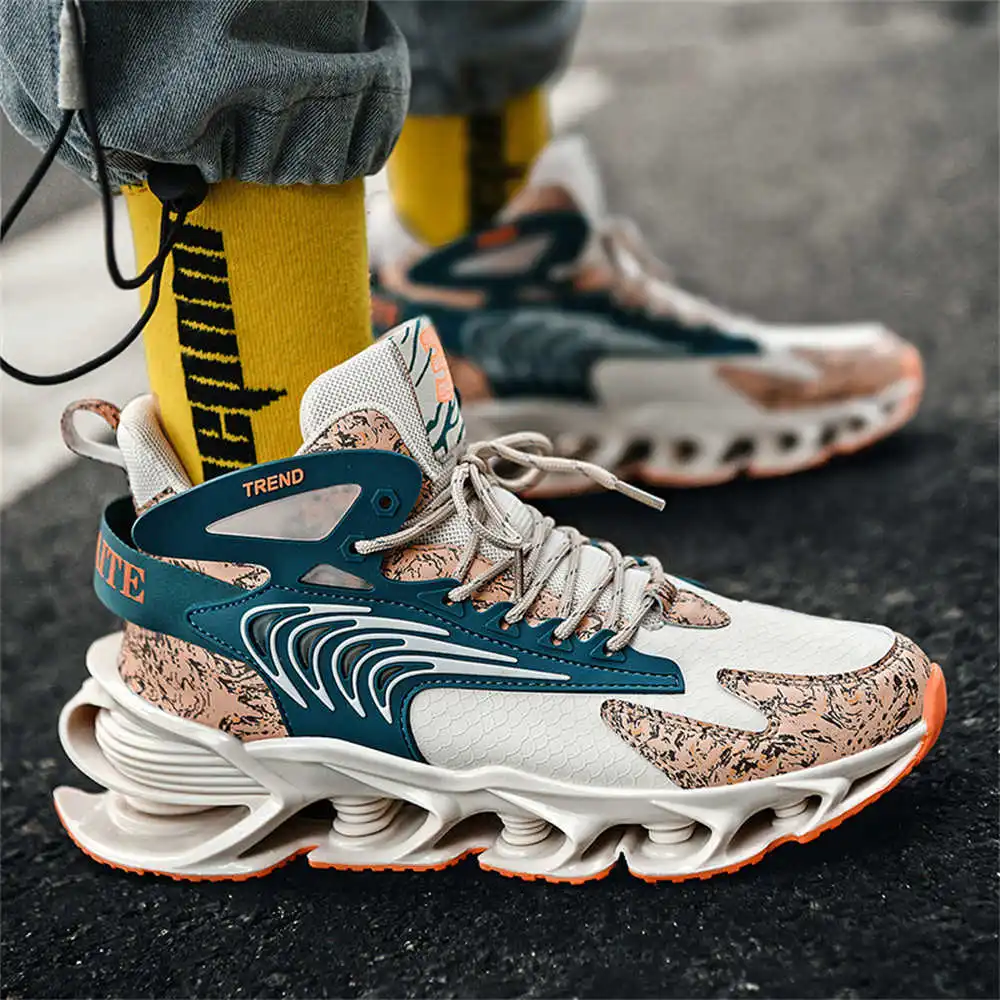 39-46 Plateforme Man Wholesale Tennis Casual Pink Basketball Shoes Kids Sneakers Boy Sports Original Joggings Sapatilla