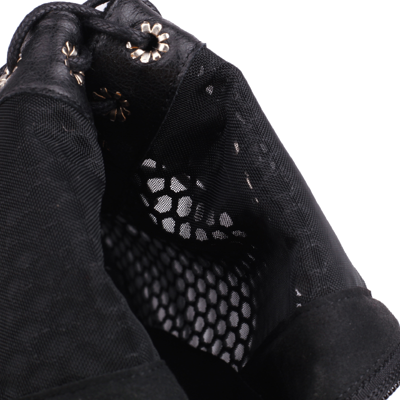 Ankle Summer Boots For Women Peep Toe Black Beige High Heels Pumps Large Size 45 ck Mesh Breathable Short Party Shoes Ladies ce52