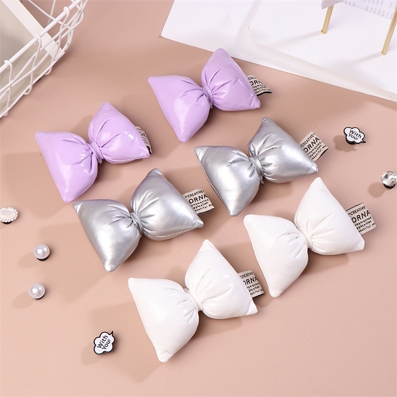 1 set of multi-color bow shoe accessories with fashionable and elegant shoe charm suitable for all matching retro shoe buckle decorations 240914