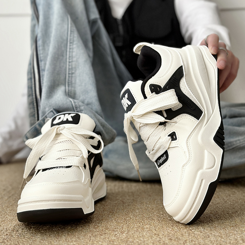 Skateboard Street Hip-hop Men Casual Original High Quality Shoes tenis mascuo Vulcanize Sneakers Footwear Male