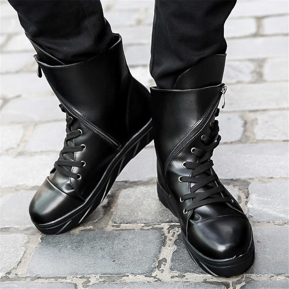 Angle Bicolor Jogging Men Casual Stylish Men's Sneakers High Quality Shoes For Men Sports Loofers Unusual Sabot Temis