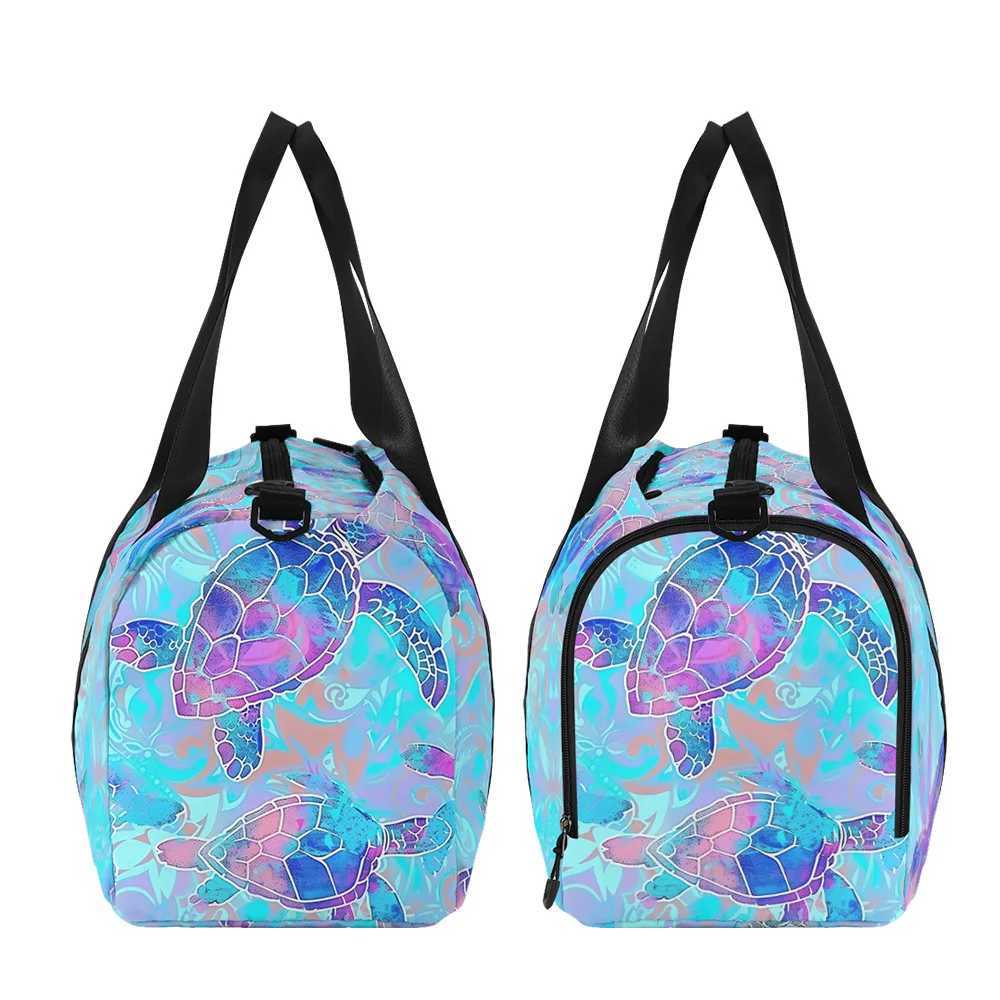 2024 New Fashion Fitness Bag Large Capacity Swimming Yoga Outdoor Travel for Men and Women 240914