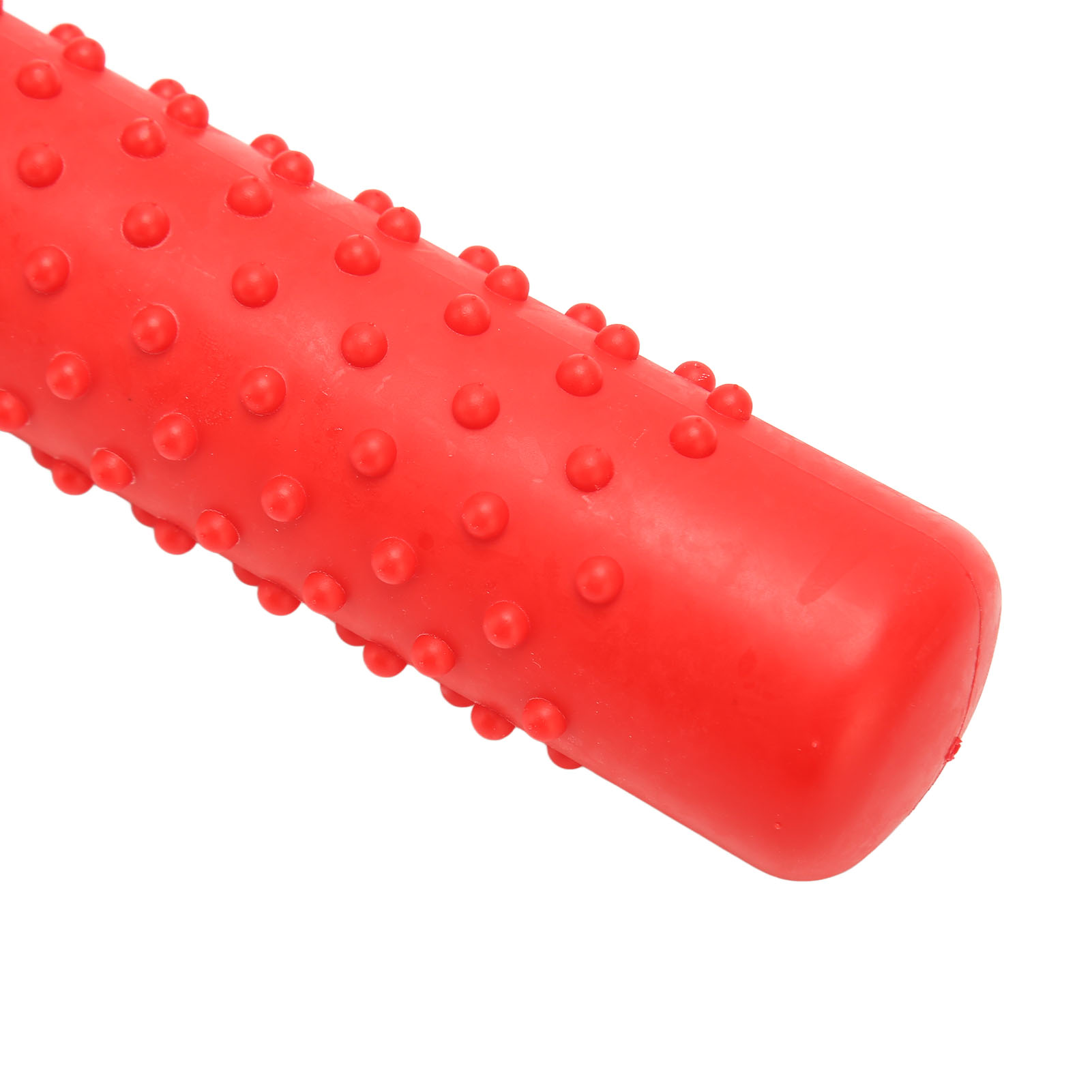 Dog Squeaky Chew Toys Flexible Rubber Durable Dogs Toys With Raised Points For Aggressive Chewers Large Medium Breed Dog