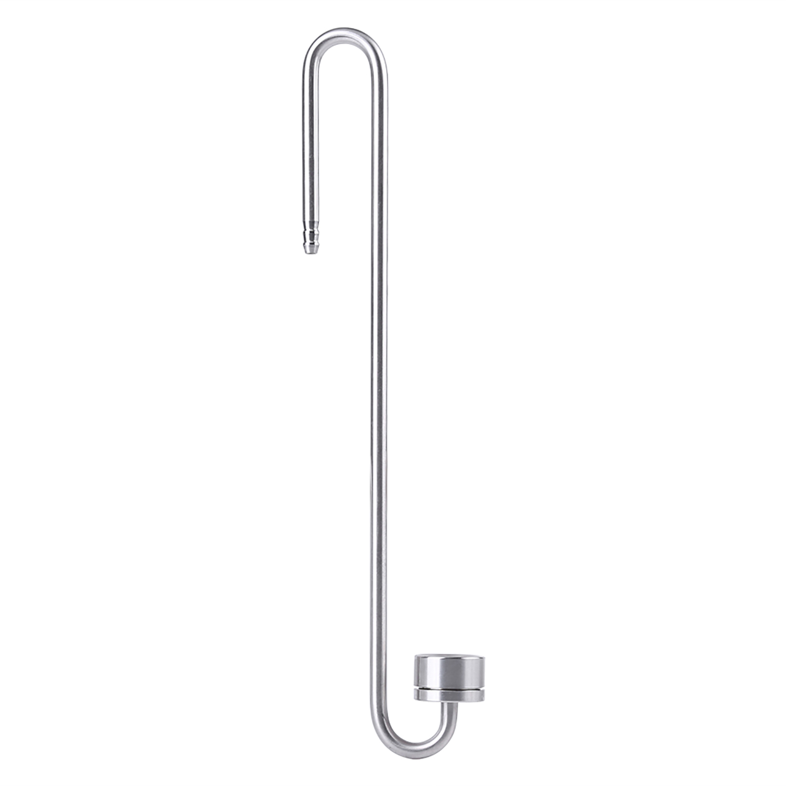 2 Types Stainless Steel Carbon Dioxide Diffuser Atomiser Fish Tank Supplies Aquarium Equipment