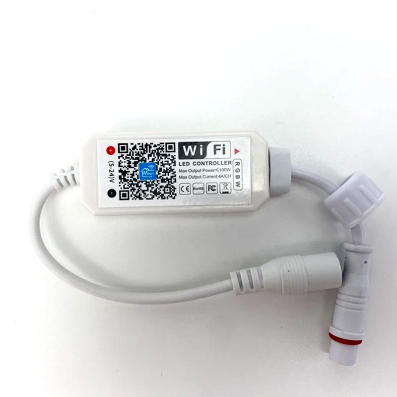 Lominie Aquarium MiNi Wifi LED Controller Only Applicable To New Lights