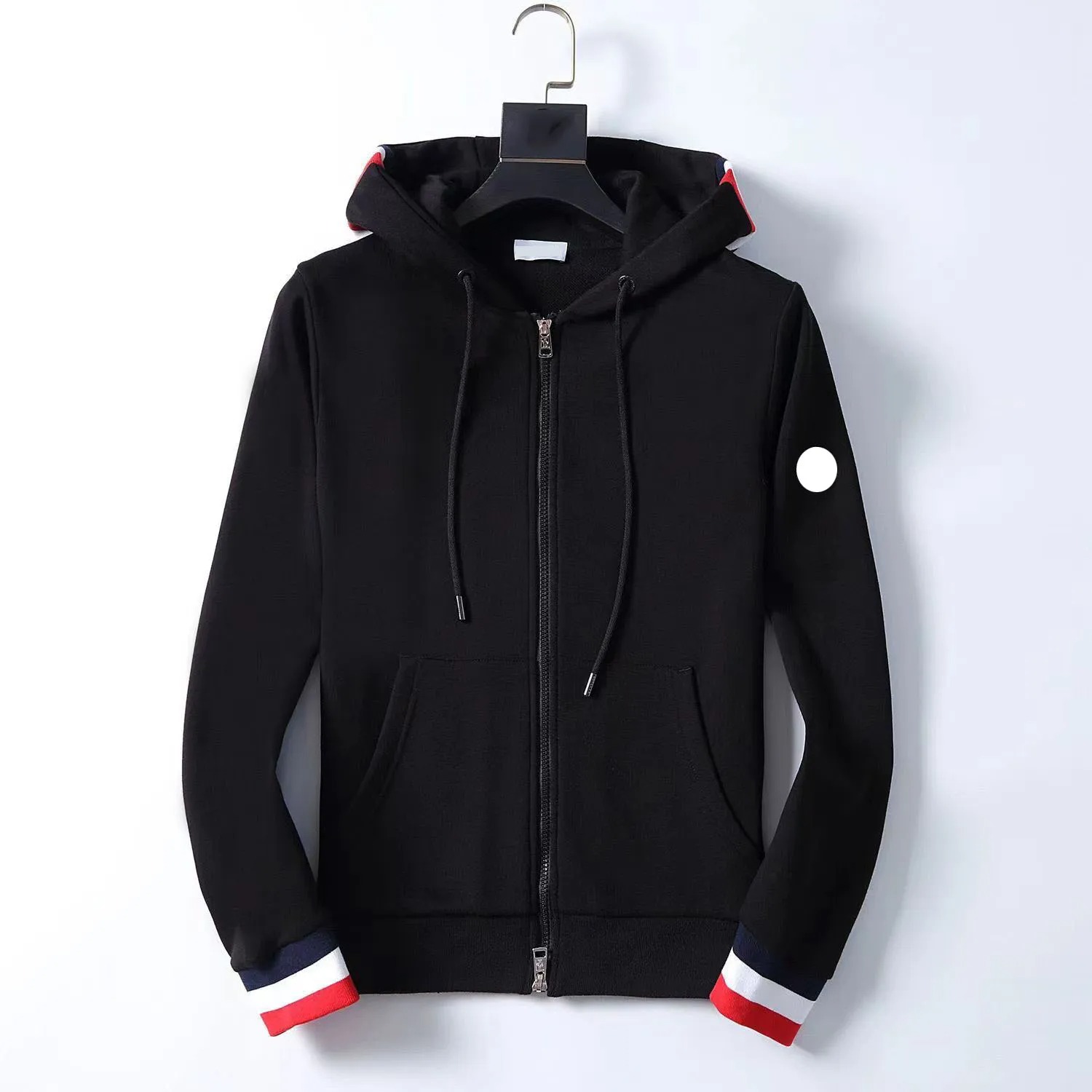 Mens Hoodies Sweatshirts Designer Vest Man Jacket Down Parkas Coats Puffer Jackets Bomber Winter Coat Hooded Outwears Tops Windbreaker Asian prime boyf H25114