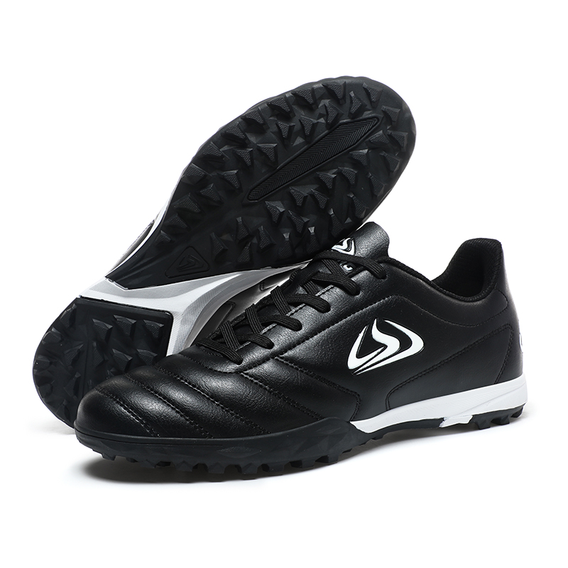 Men Soccer Shoes TF Match Comfortable Soccer Grass Cleats Breathable Sport Outdoor Training Shoes Drop Shipping Football Boots