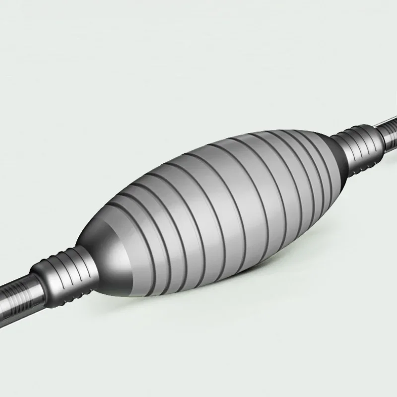 Portable Aquarium Siphon Vacuum Cleaner Fish Tank Water Changer Manual Water Changer Semi-Automatic Aquarium Pump Cleaner