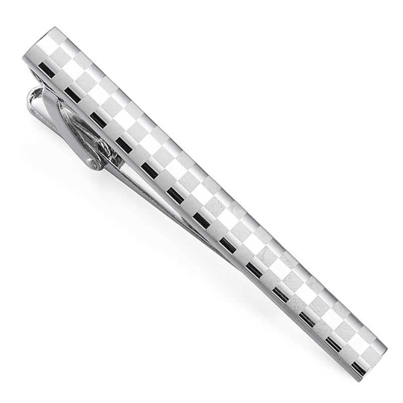 High quality brass fashion style design airplane boat tie clip mens business wedding tie clipX240914
