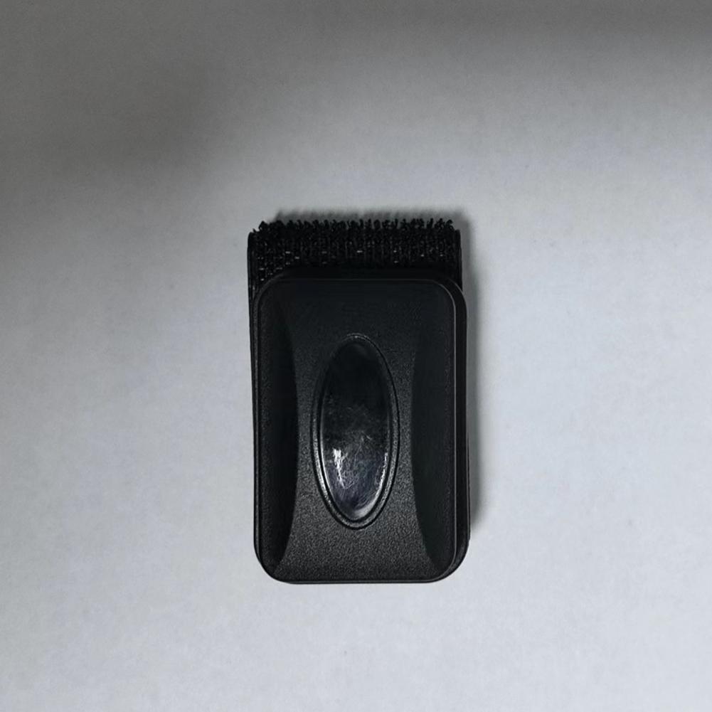 Magnetic Fish Tank Cleaner Double-sided Magnetic Fish Tank Algae Scraper Cleaner for Easy Aquarium Maintenance Floating Glass