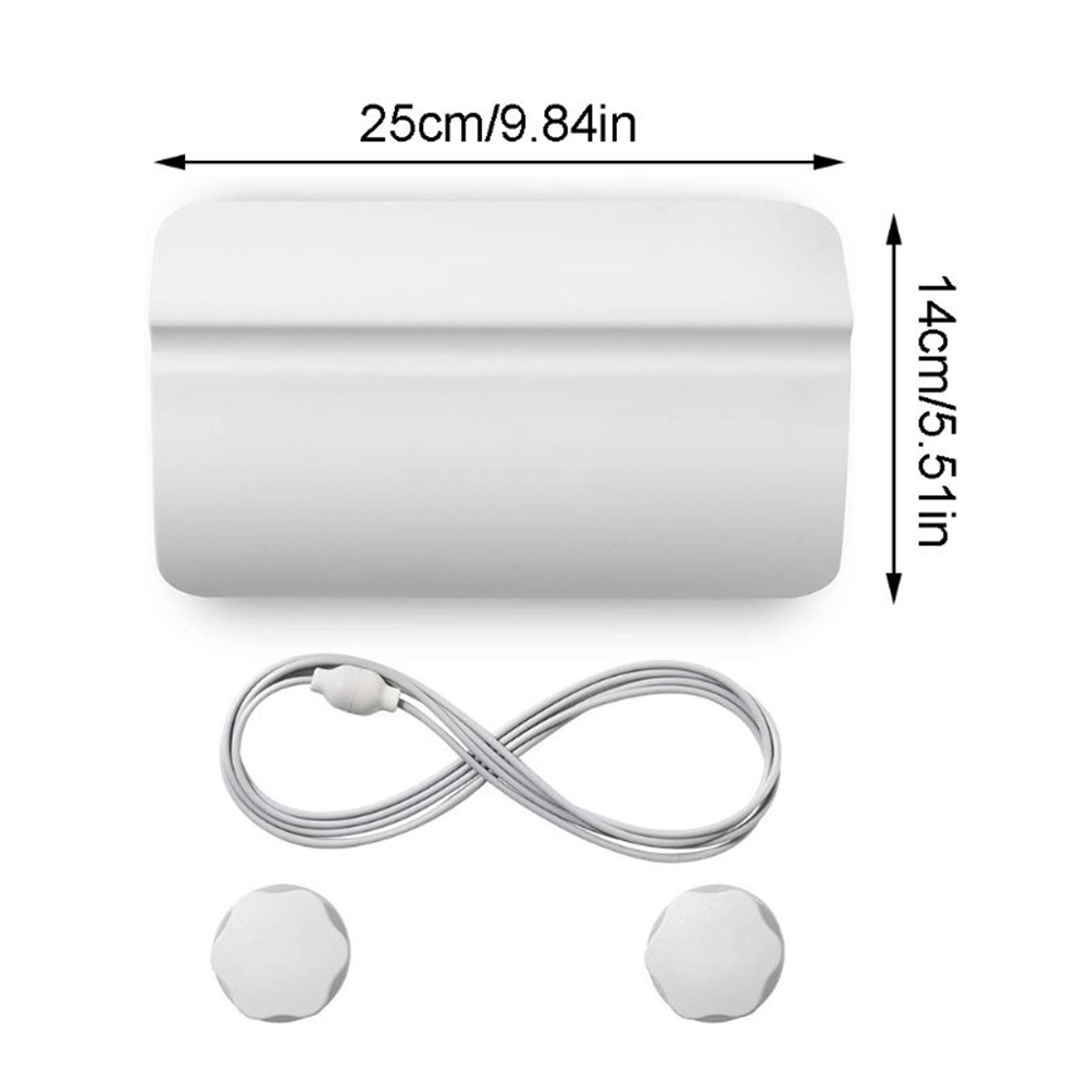 Pet Door Opener Automatic Lockable Pet Door Opener Controllable Entry Training Pets Automotive Door Opener for Pet Cat Dog