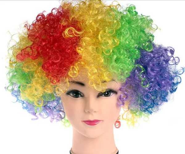 Bazzery Carnival Clown Circus Role Playing Costumes Halloween Childrens Boys and Girls Baby Birthday Party Costumes W240914