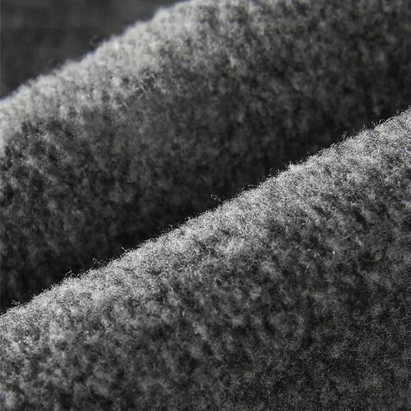 High Wasit Velvet Fitness Pantyhose Women Thicken Warm Leggings Autumn Winter Lamb Cashmere Fur Leggings Yoga Sports PantsX240914