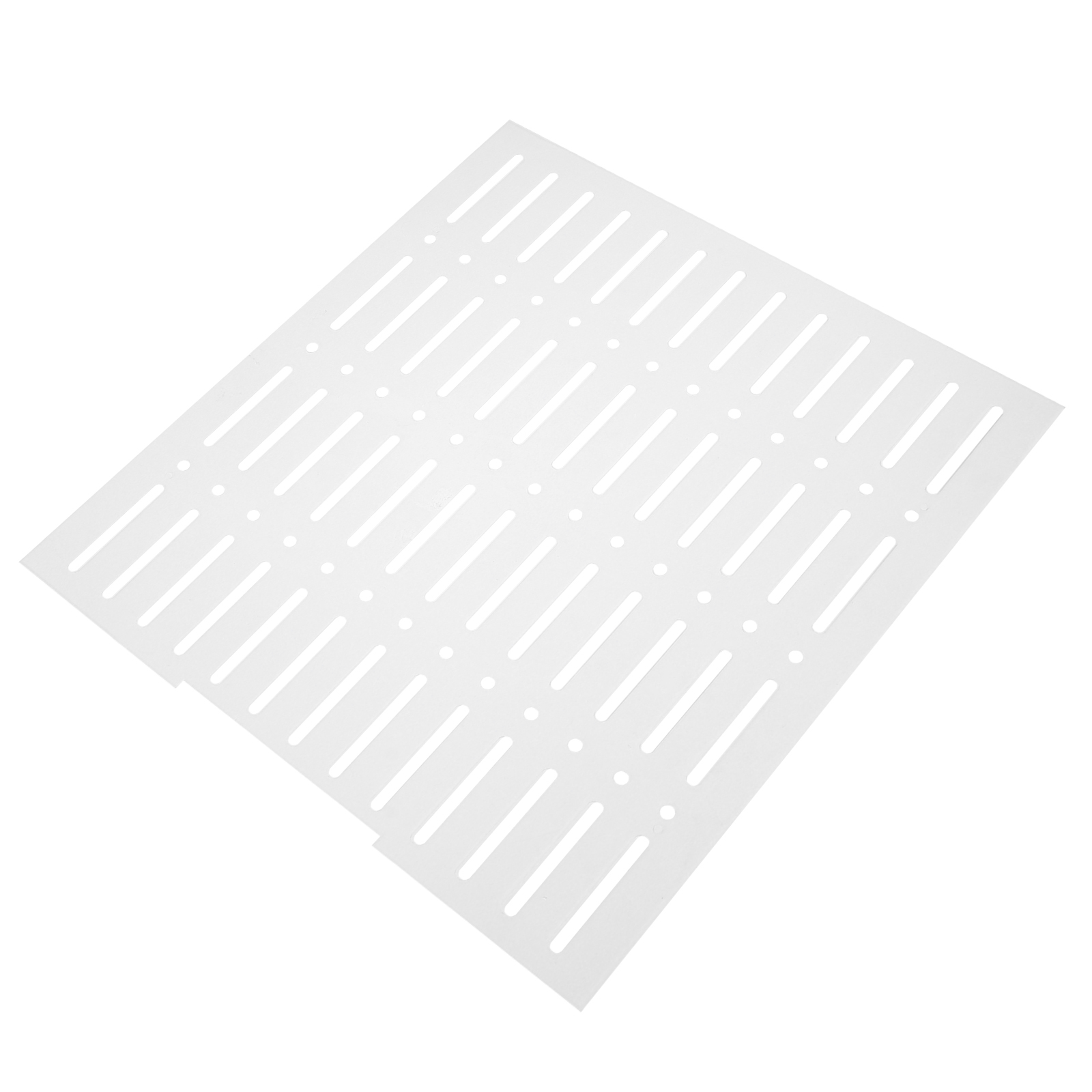 Fish Tank Isolation Board Water Case Partition Aquarium Plate Acrylic Divider Bowl