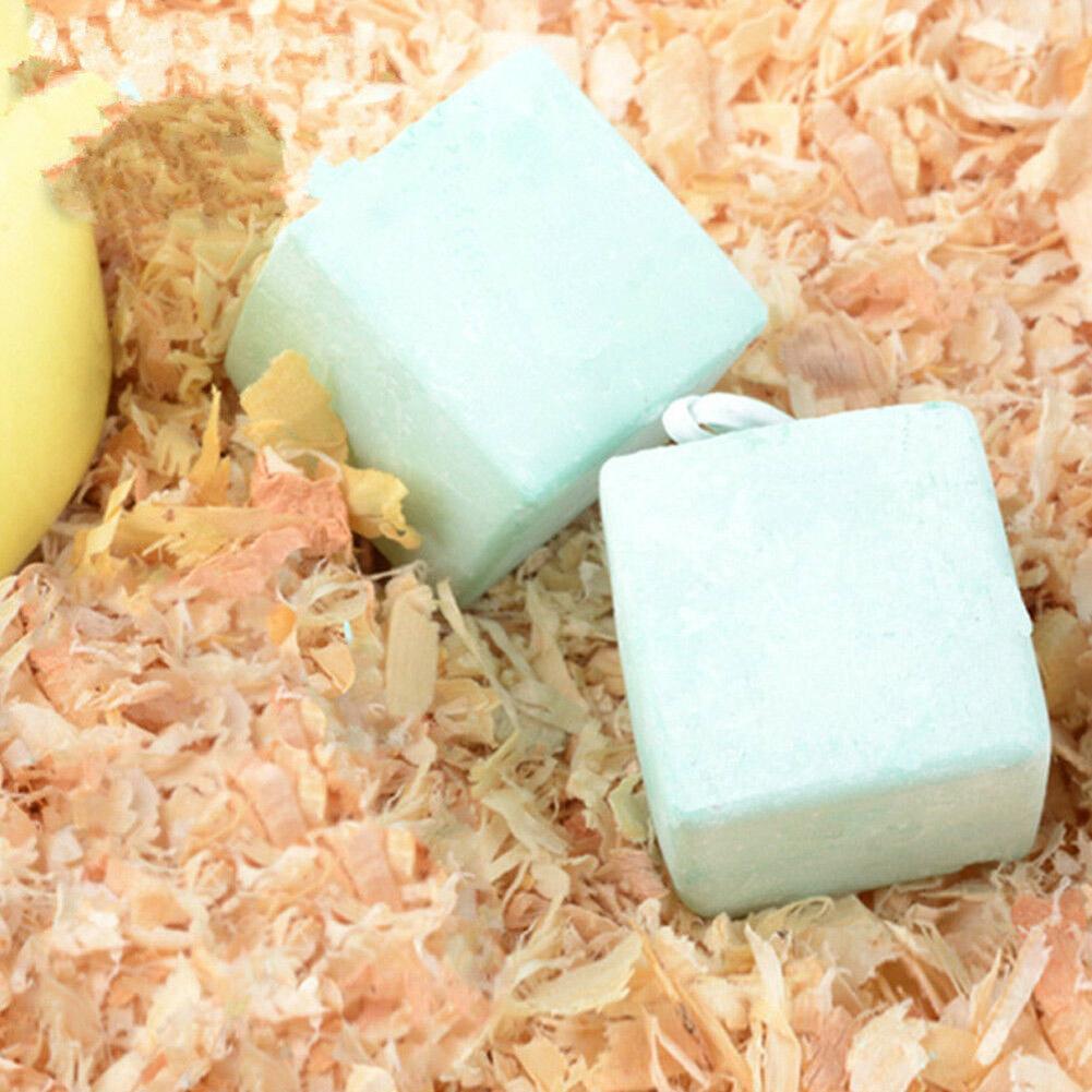 Natural Mineral Teeth Molar Stone Guinea Pig Hamster Rabbit Teeth Grinding Stone Small Pet Dental Care Chew Toys Pet Dental Care
